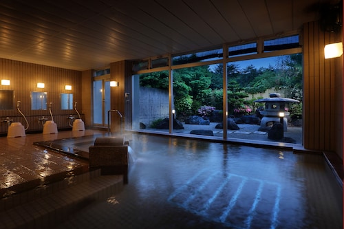 Bekkan Fujiya Ryokan