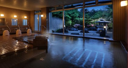 Bekkan Fujiya Ryokan