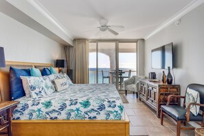 4 soveværelser, strygejern/strygebræt, gratis Wi-Fi, sengetøj