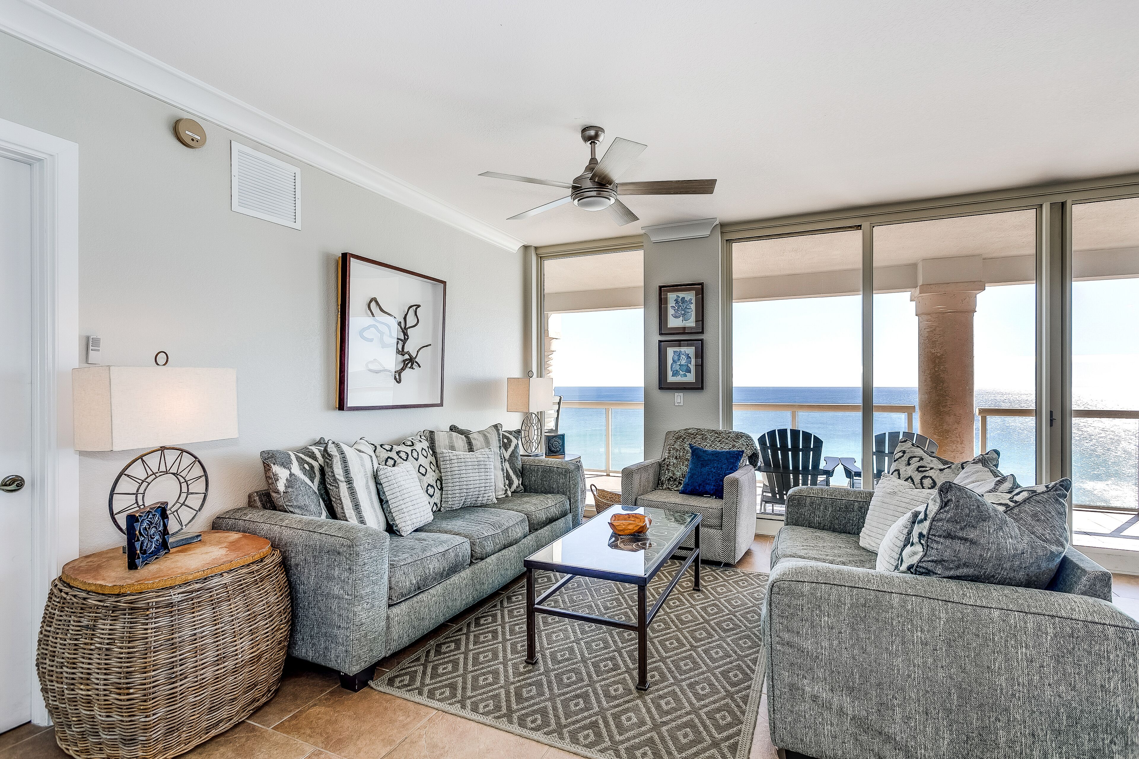 Smart TV, DVD player, books