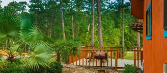 V#2 Sam Rayburn Getaway- Best value in town Vacation/fishing- Up to 6 guests