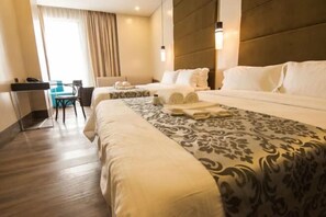 Room - Goldberry Lite Hotel (Ilo-Ilo City )