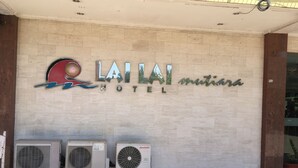 Unclassified image, 5 of 20, button - Lai Lai Mutiara Hotel (Batam)