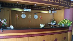 Unclassified image, 3 of 20, button - Lai Lai Mutiara Hotel (Batam)