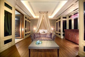 迷你吧、隔音、免費無線上網、床單