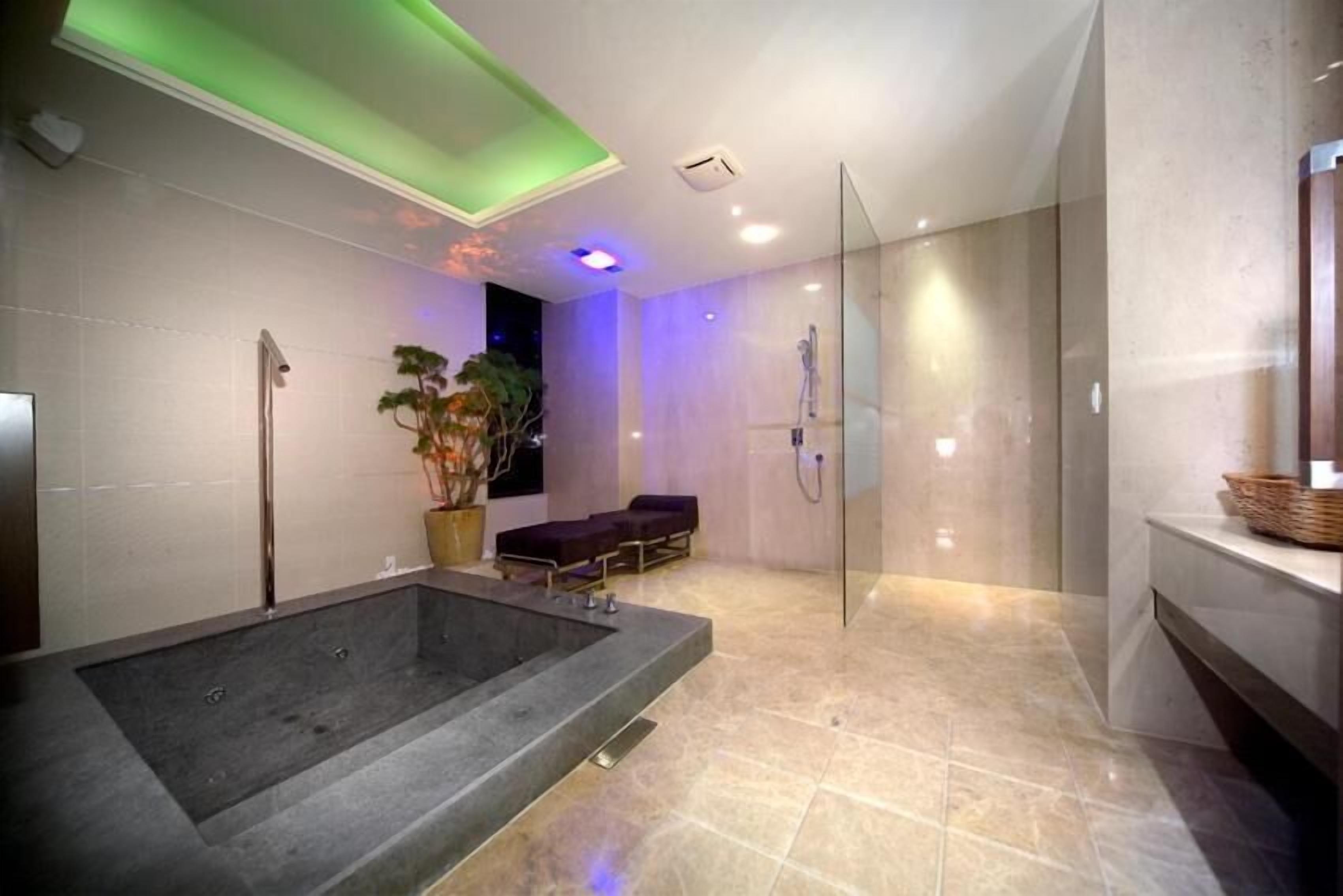 Spa