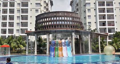 Junikastay Blagoon Melaka