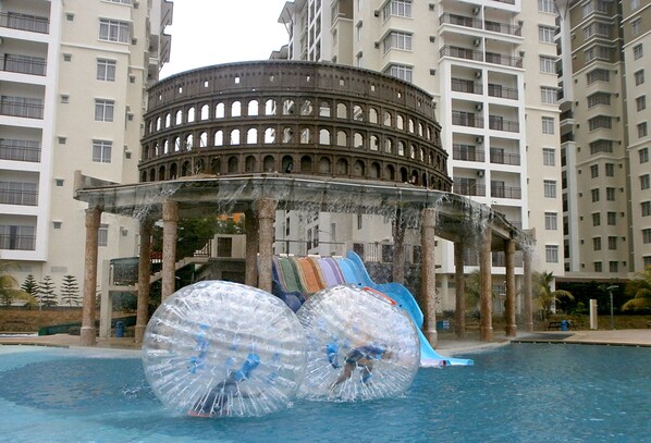 Wasserpark
