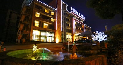Vilu Reef International Hotel