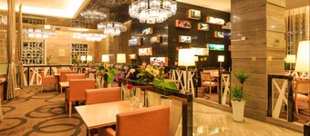 Vilu Reef International Hotel