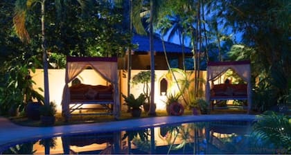 Sazana Villa Resort