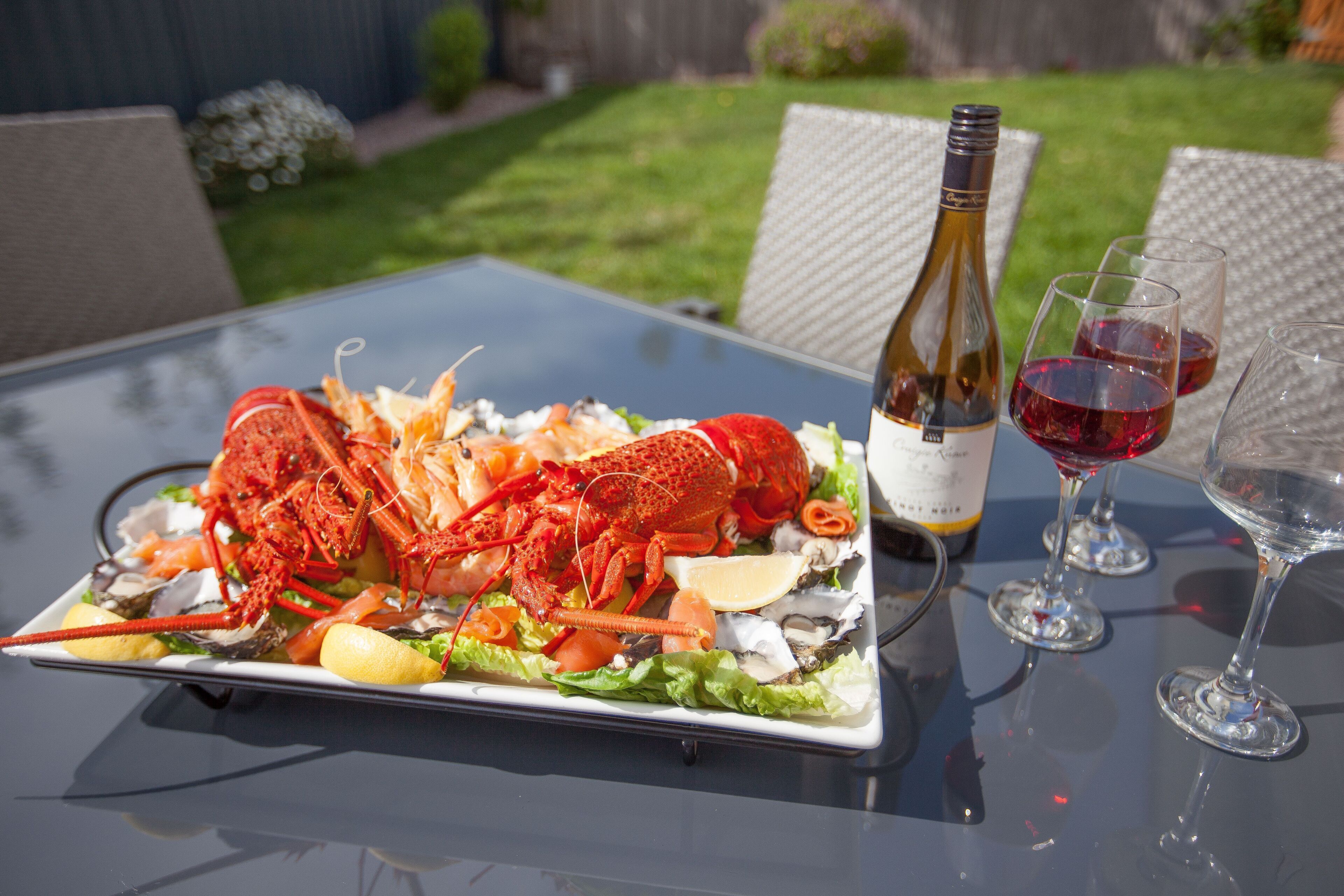 Apartments on Fraser Bicheno — image 23