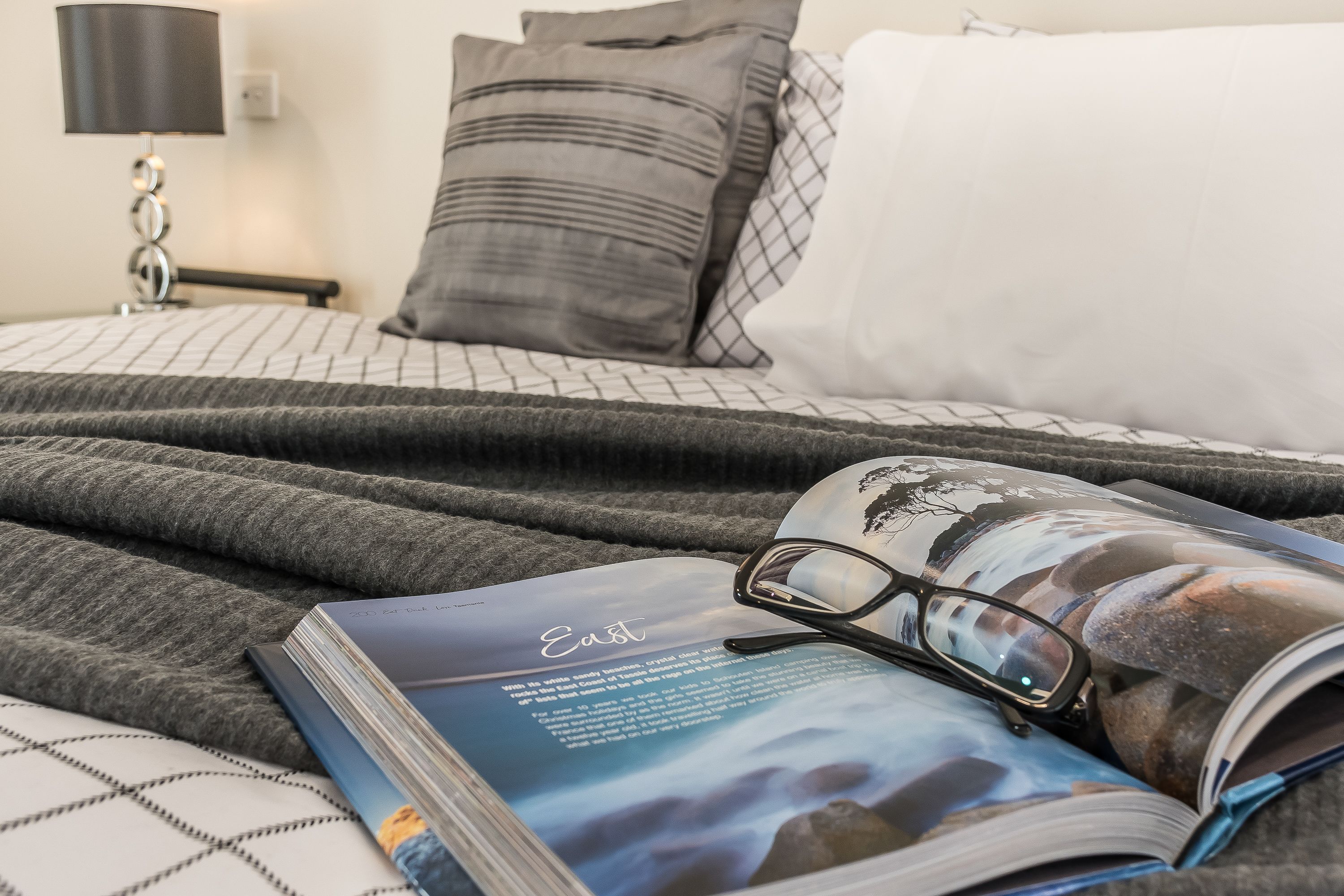 Apartments on Fraser Bicheno — image 21