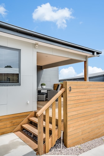 Apartments on Fraser Bicheno