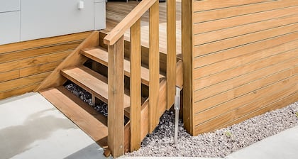 Apartments on Fraser Bicheno