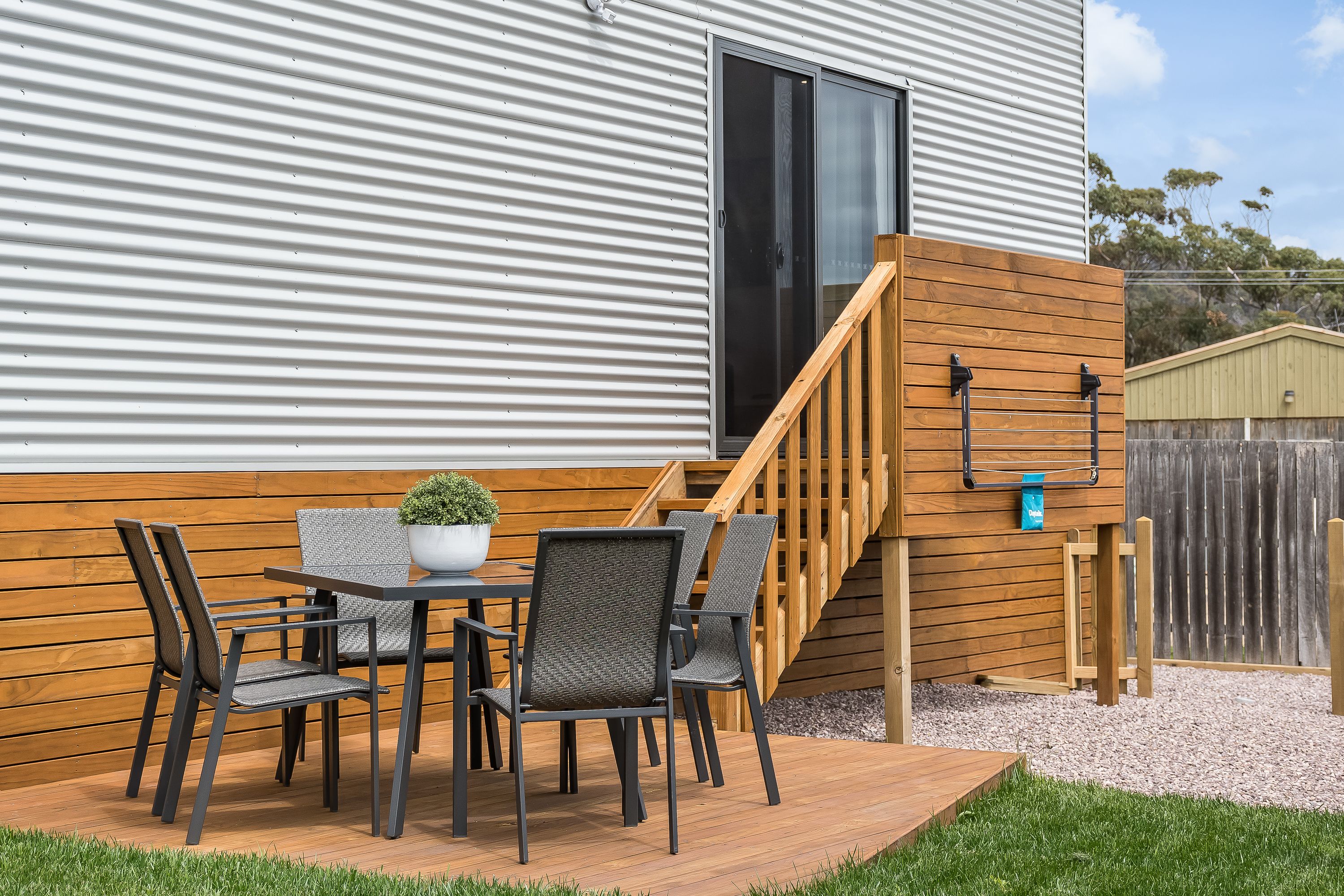 Apartments on Fraser Bicheno — image 12