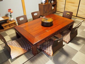 Property amenity - Guest house Maika (Kyoto)