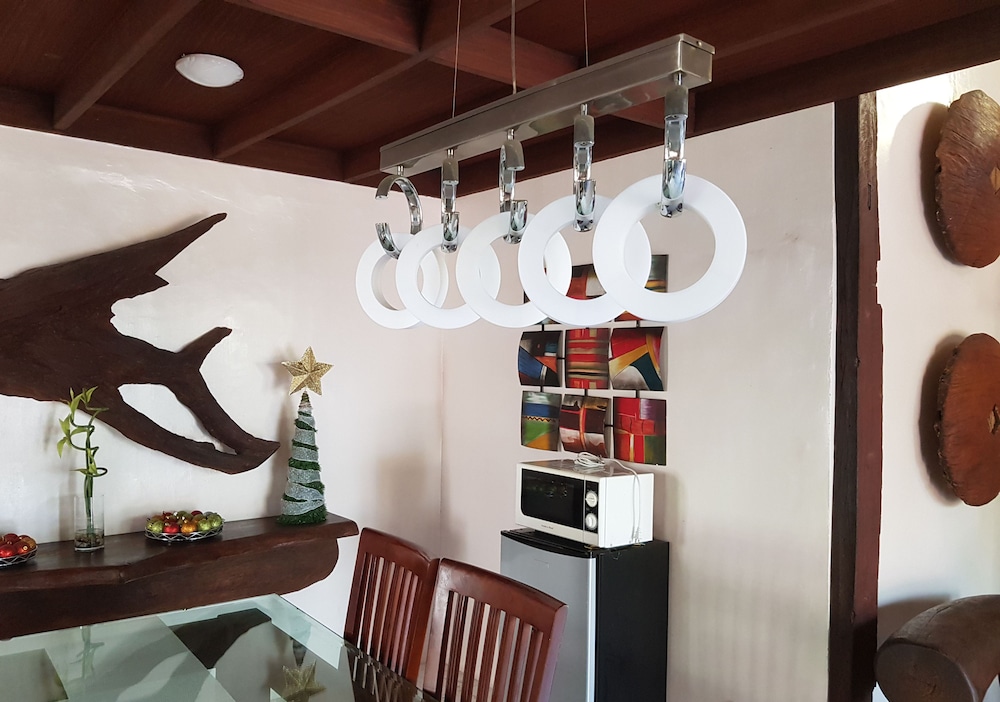 Gap Plaza Hotel by null