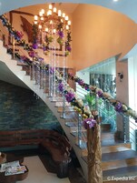 Escaleras