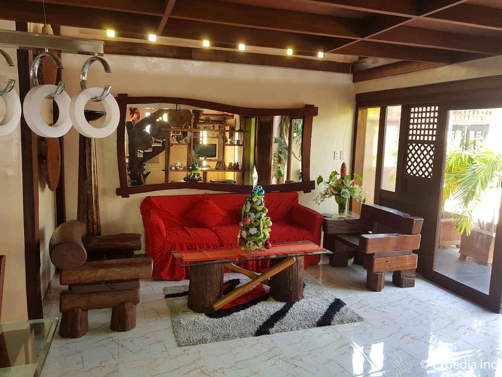 Gap Plaza Hotel by null