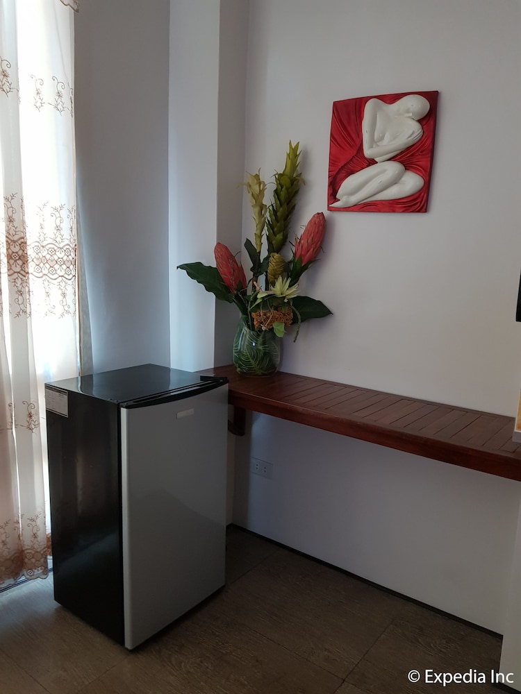 Gap Plaza Hotel by null