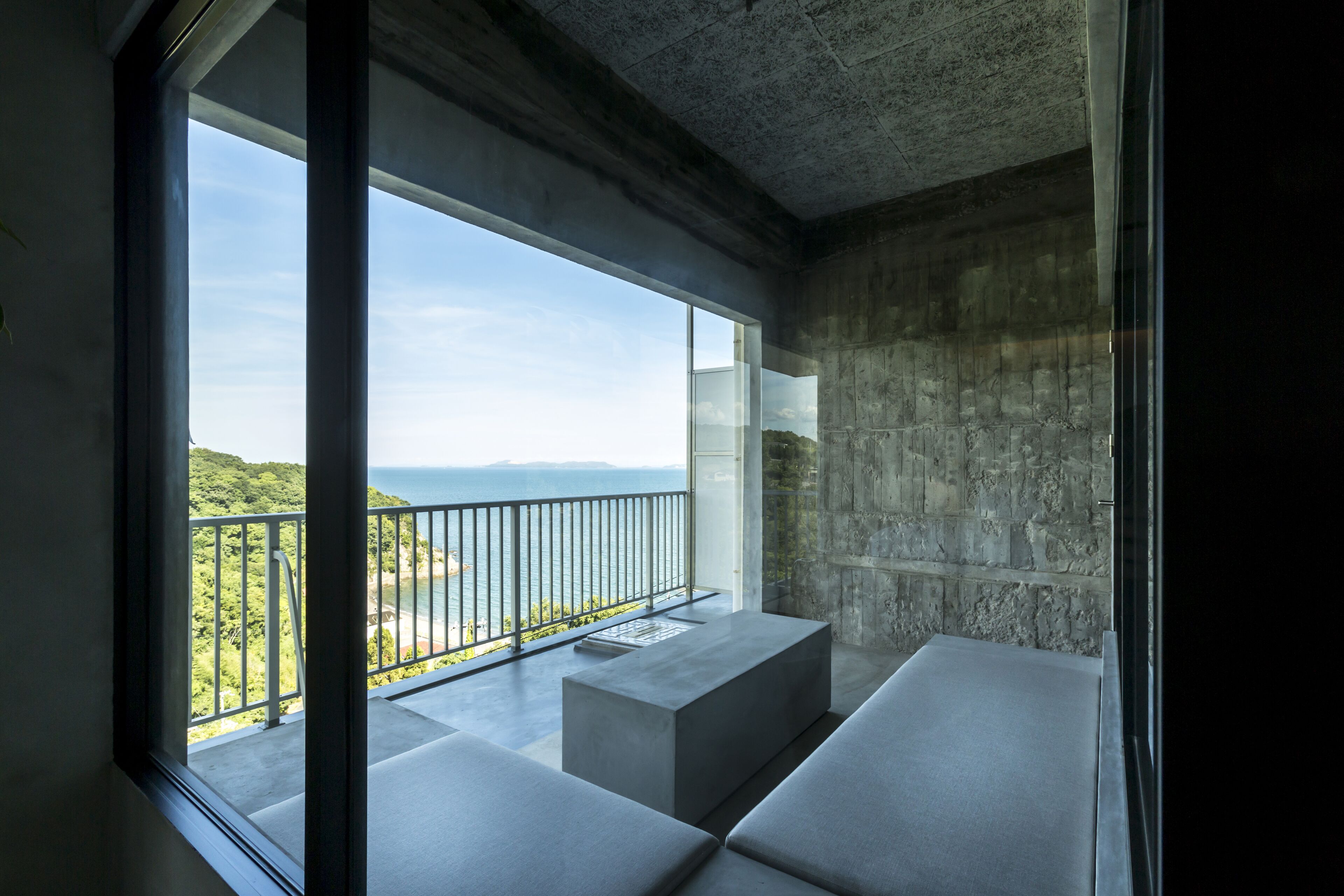 Ocean Suite 302 Non Smoking | Terrace/patio
