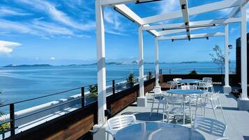 テラス / パティオ