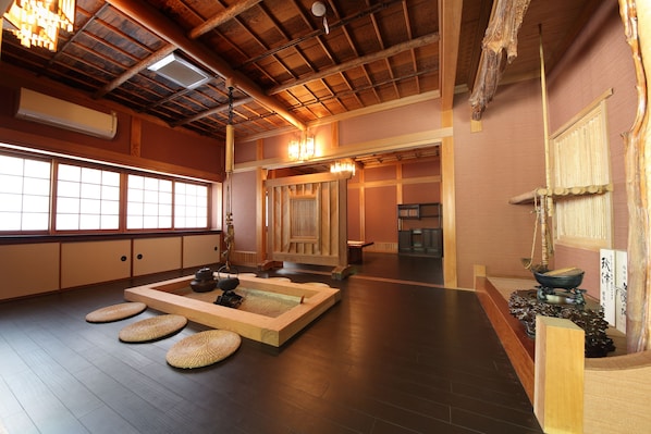 ทีวีจอแบน