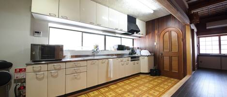 Maison | Coin cuisine privé