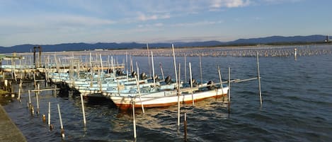 Port de plaisance