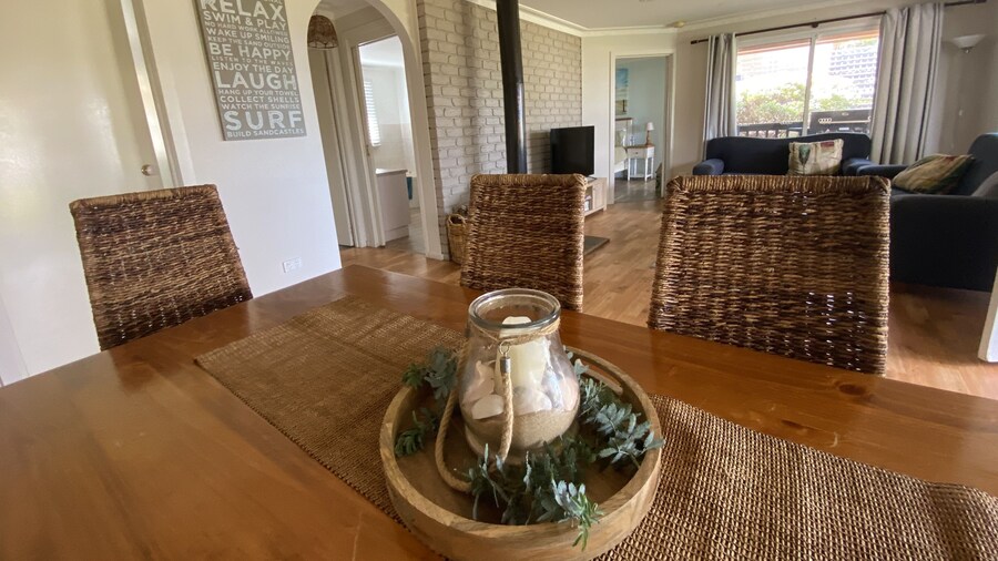 90 Mile Beach House & Villas