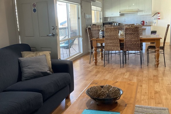 House, 3 Bedrooms | Living area | Flat-screen TV, DVD player