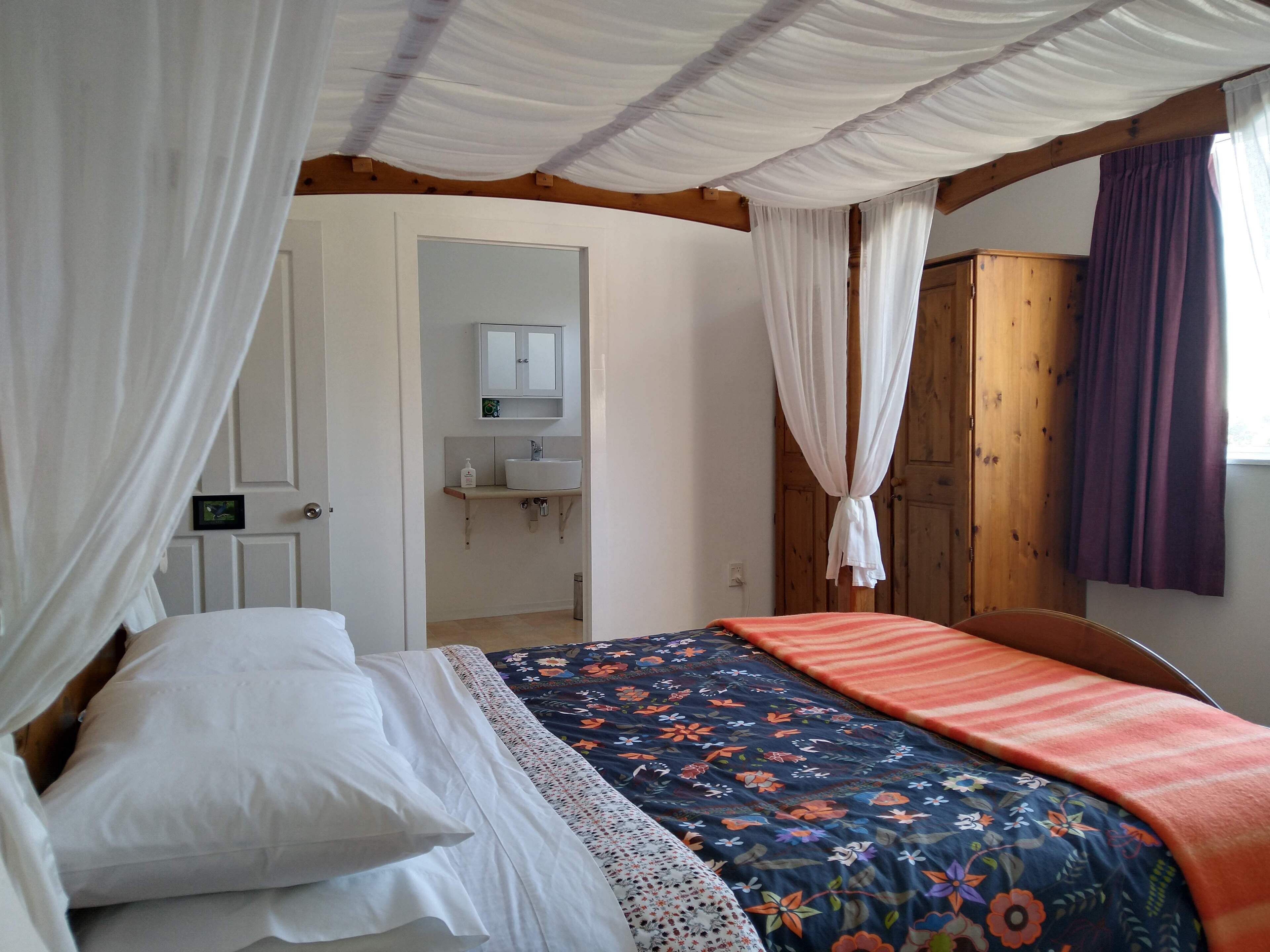 Purple Hen Guest House