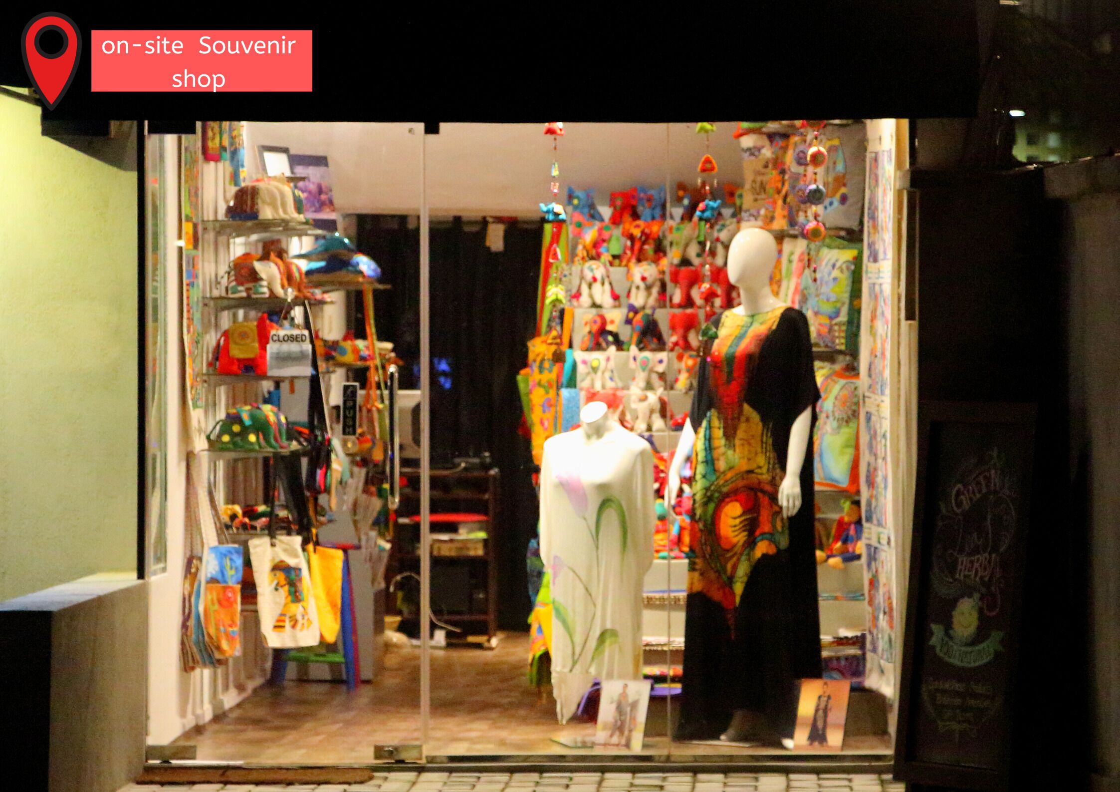 Photo - Holiday Guest Inn