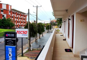 View from property - Holiday Guest Inn (Negombo)