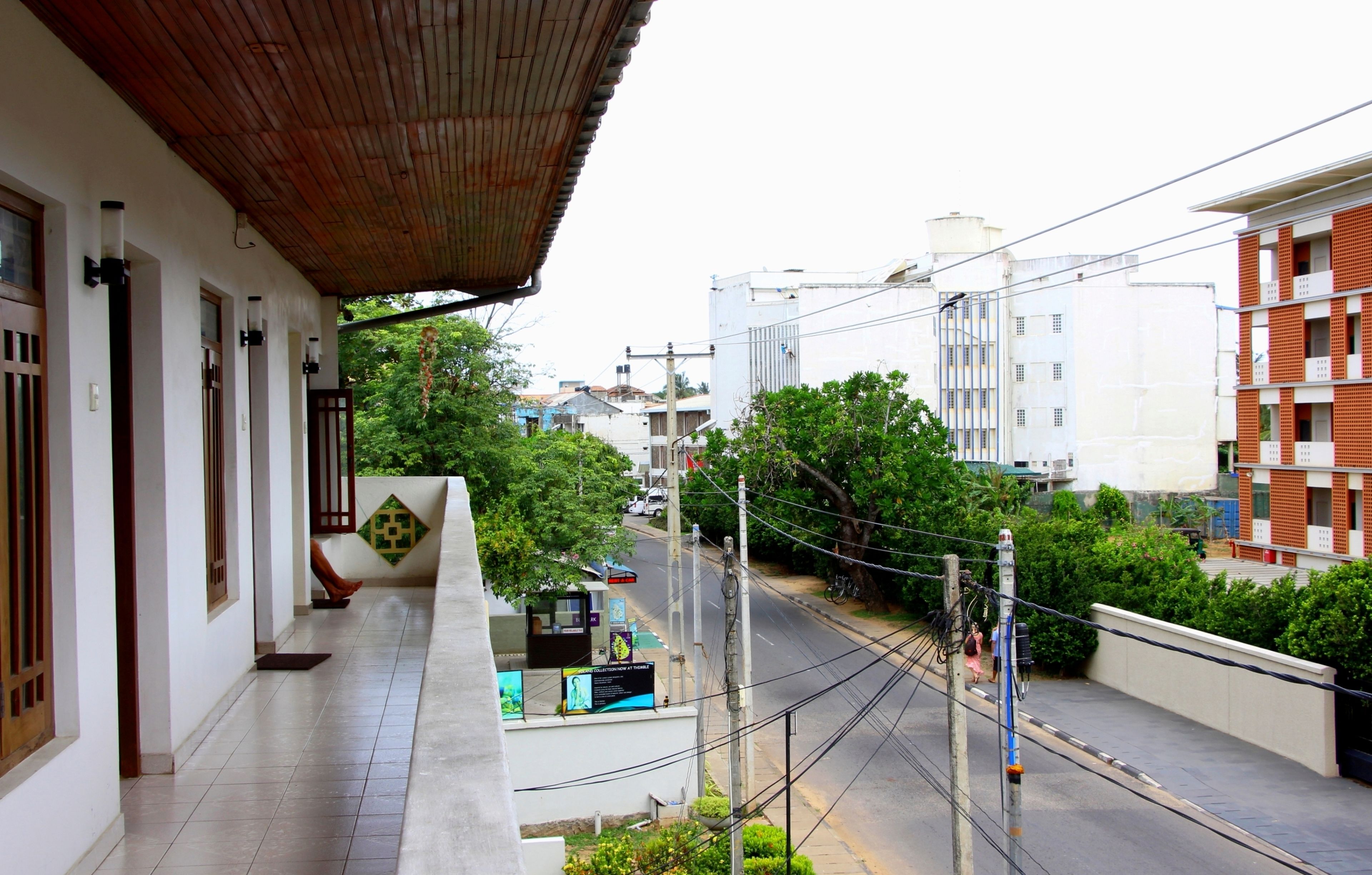 Photo - Holiday Guest Inn