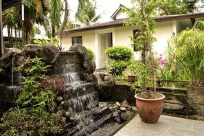 Fountain - Qi Hotel and Club (Kota Kinabalu)