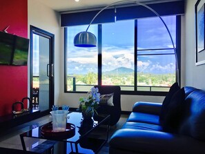 Apartment, 2 Bedrooms - Naiharn Beach Condo by High Class Asia (Rawai)