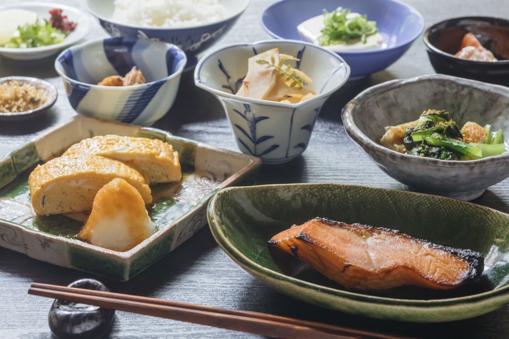 Foto - Toshiharu Ryokan