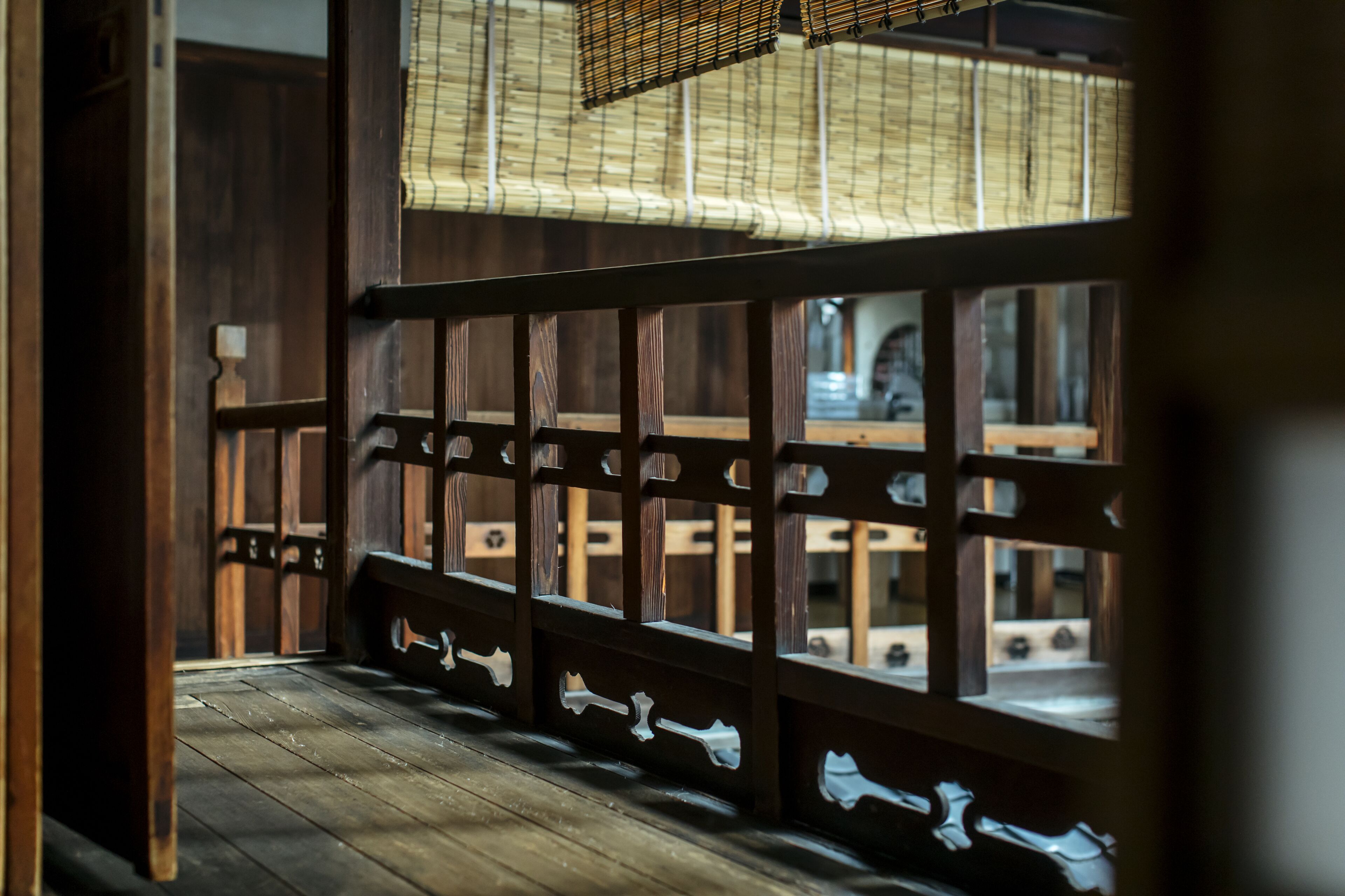 Foto - Toshiharu Ryokan