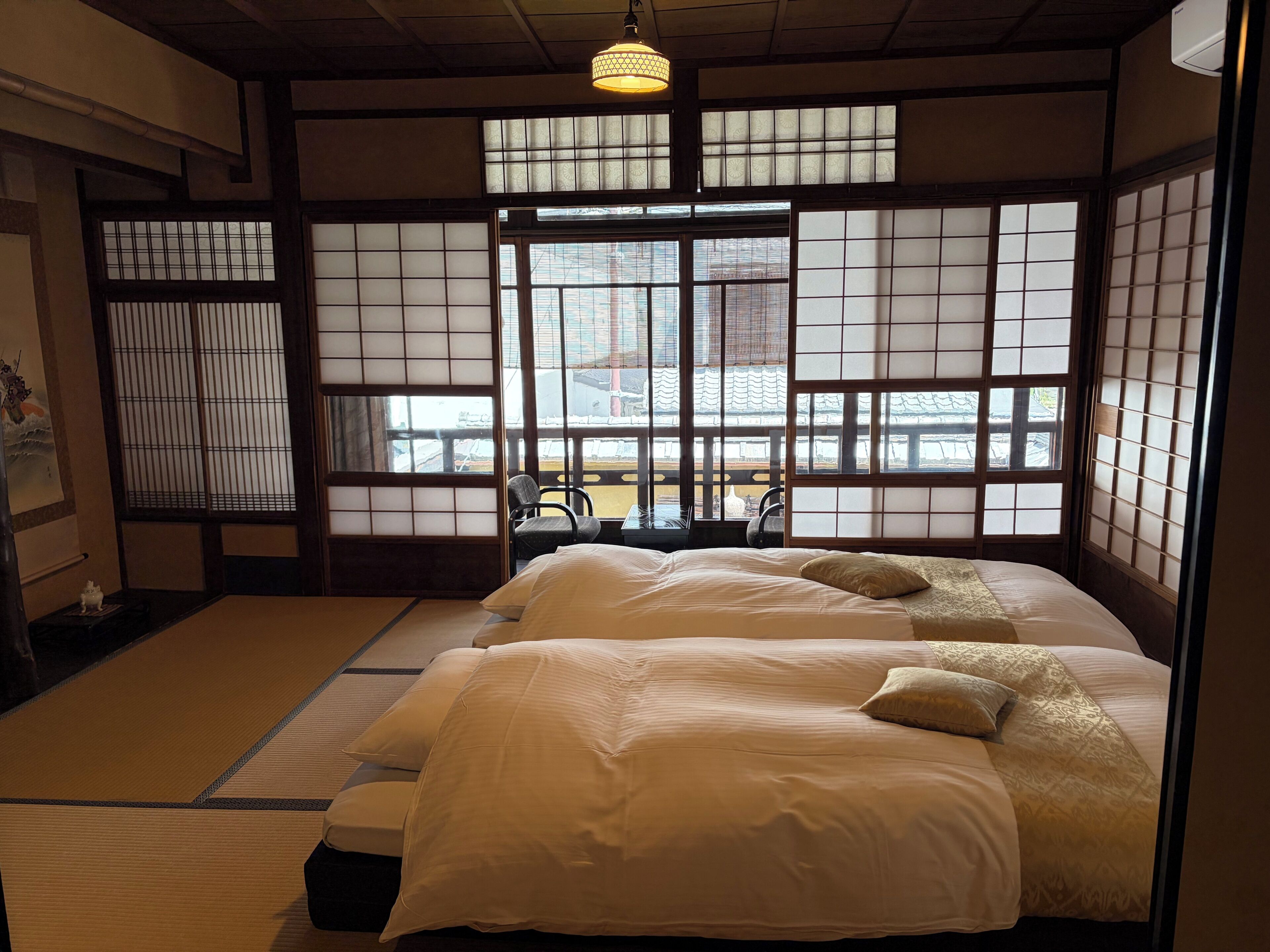 Foto - Toshiharu Ryokan
