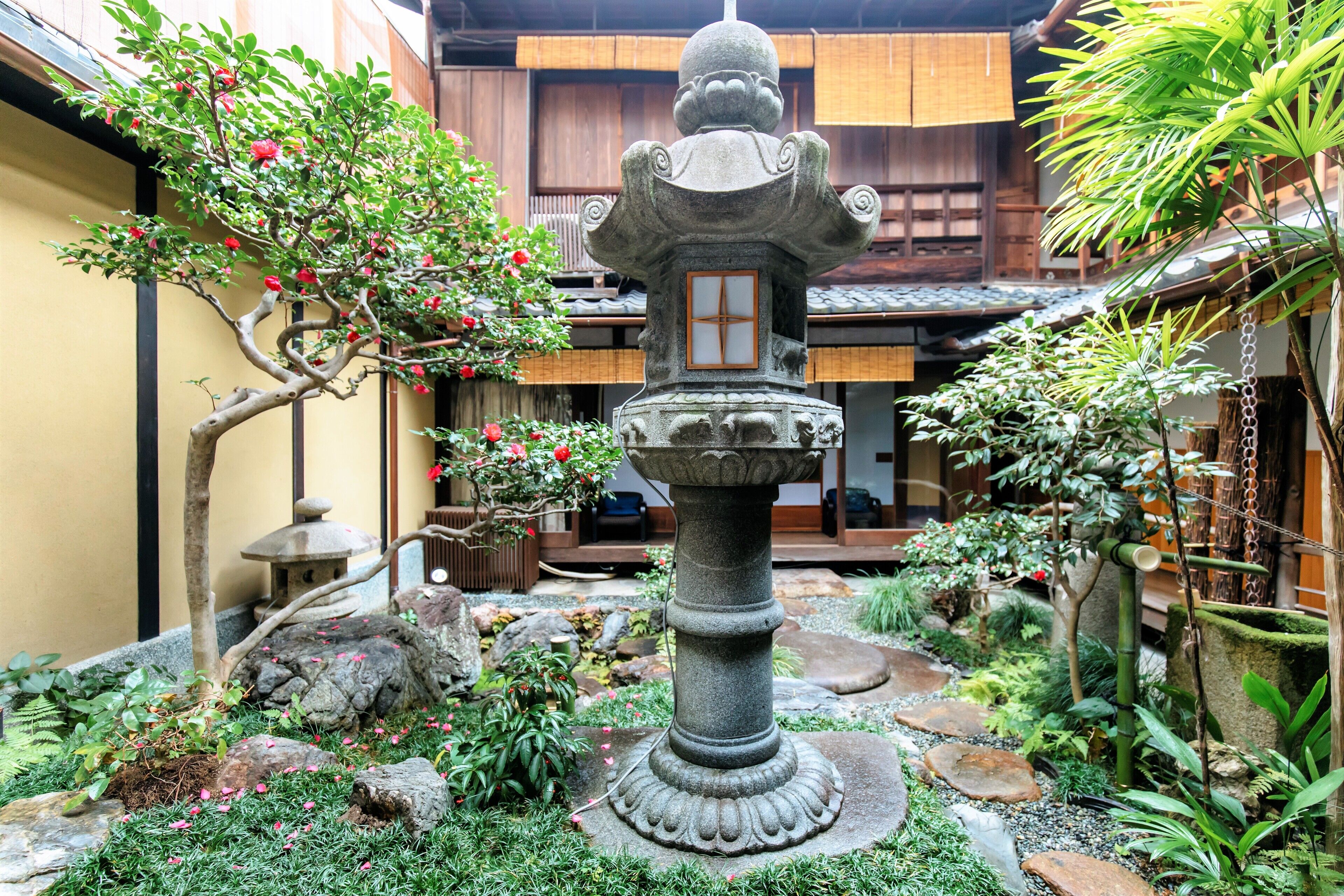 Foto - Toshiharu Ryokan