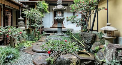 Toshiharu Ryokan