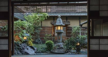 Toshiharu Ryokan
