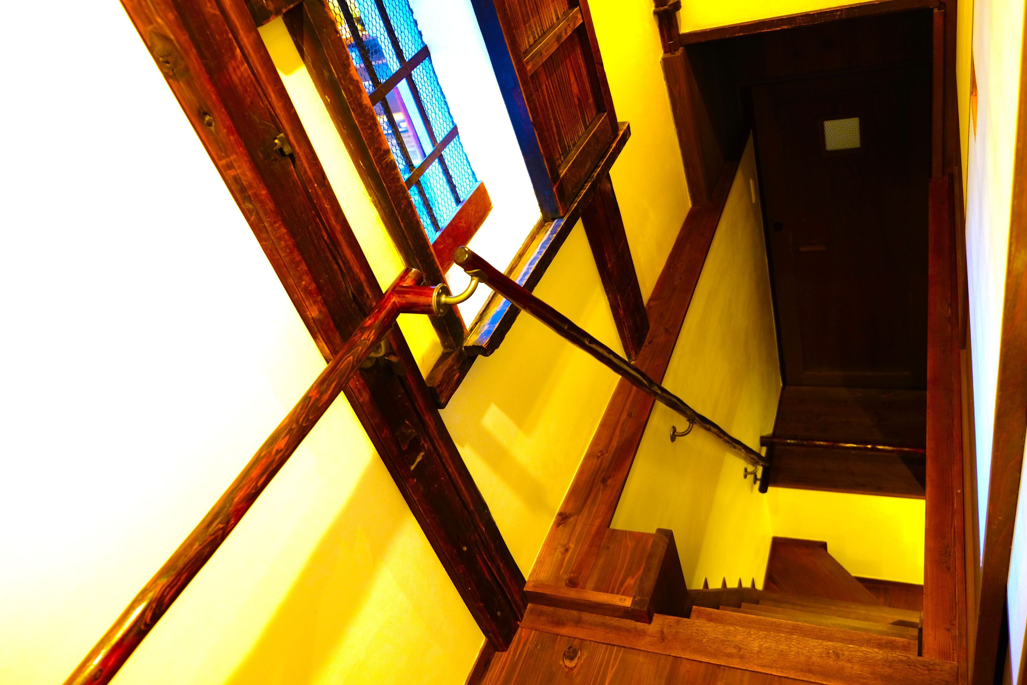 Foto - Toshiharu Ryokan