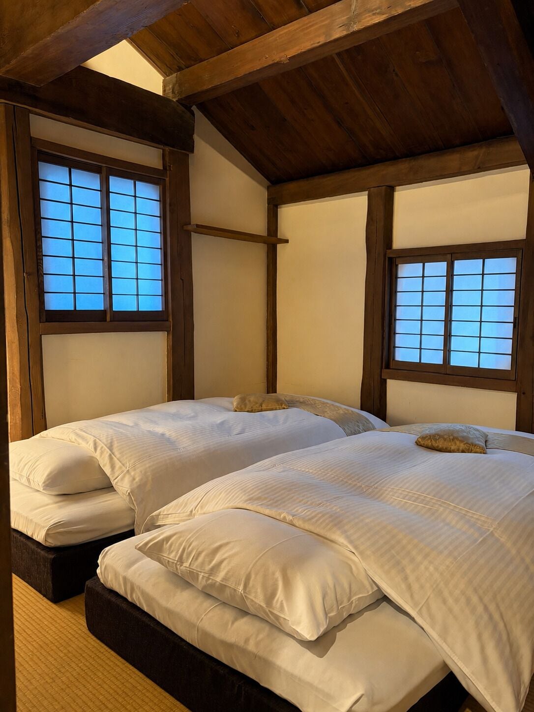 Foto - Toshiharu Ryokan