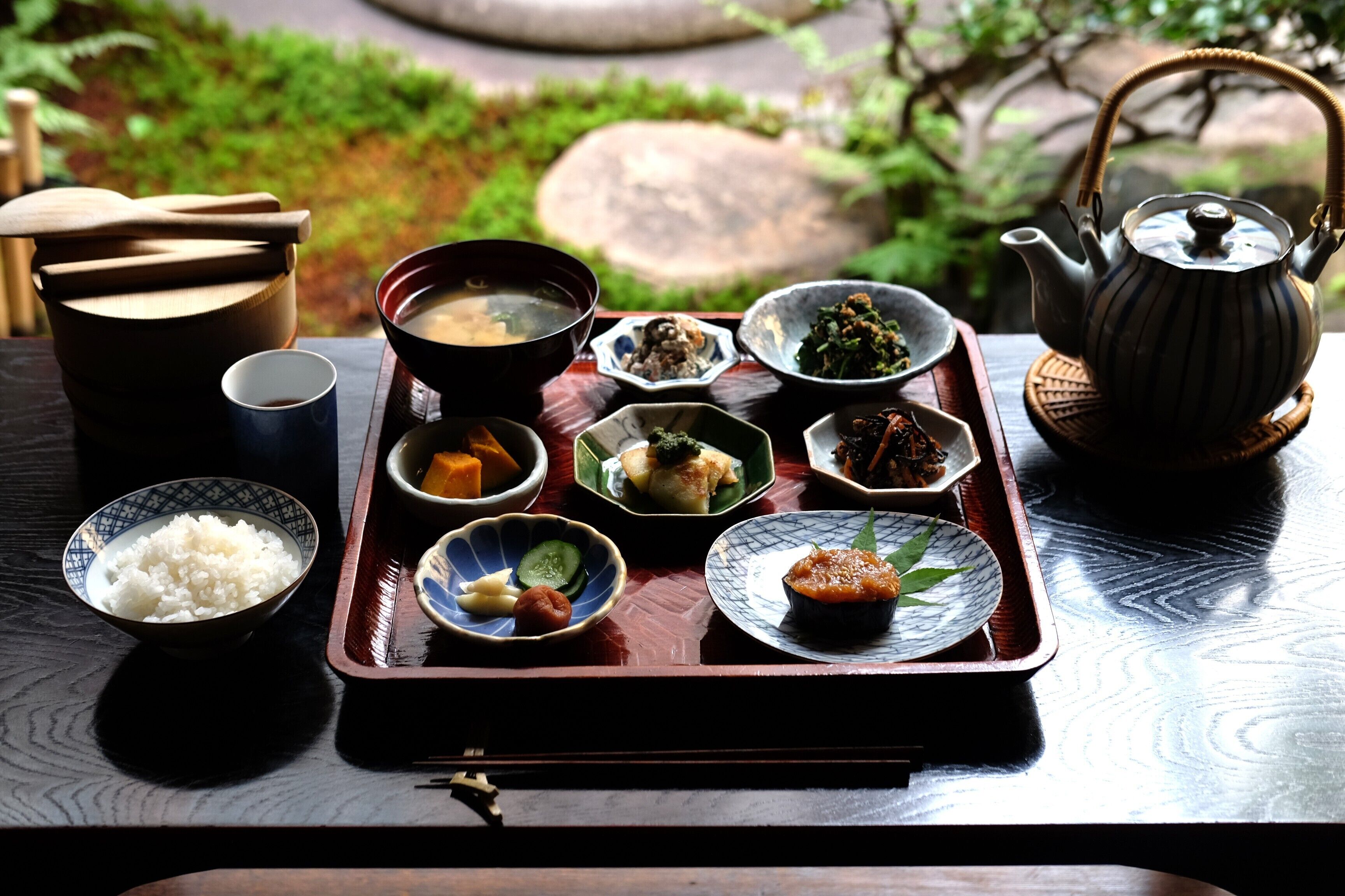 Photo - Toshiharu Ryokan