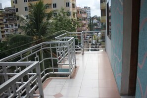 Deluxe Room | Balcony - Ideal Hotel (Dar es Salaam)