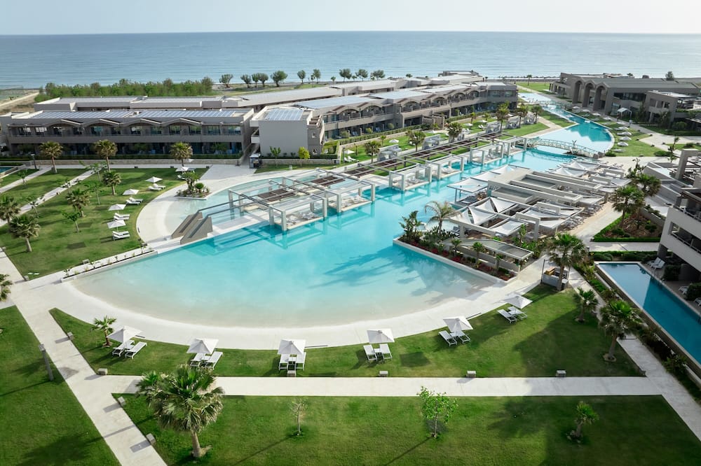 Euphoria Resort - All Inclusive