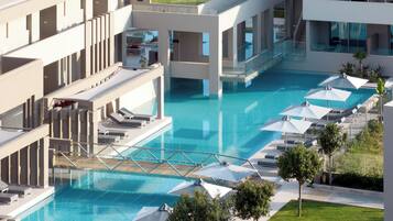 บริเวณภายนอก